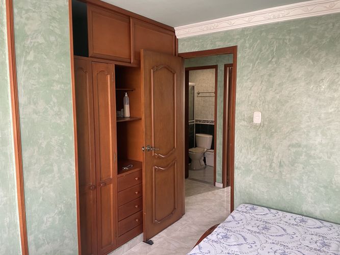 Apartamento de 3 alcobas en venta en Cabecera Del Llano, Bucaramanga, 80 m² · foto 12 de 19