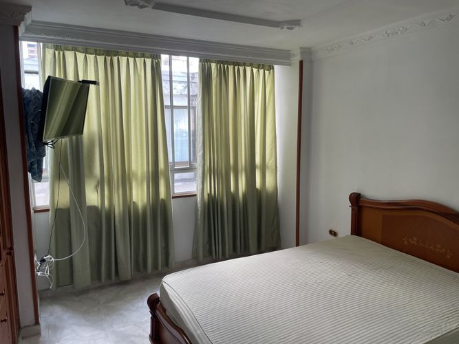 Apartamento de 3 alcobas en venta en Cabecera Del Llano, Bucaramanga, 80 m² · foto 13 de 19