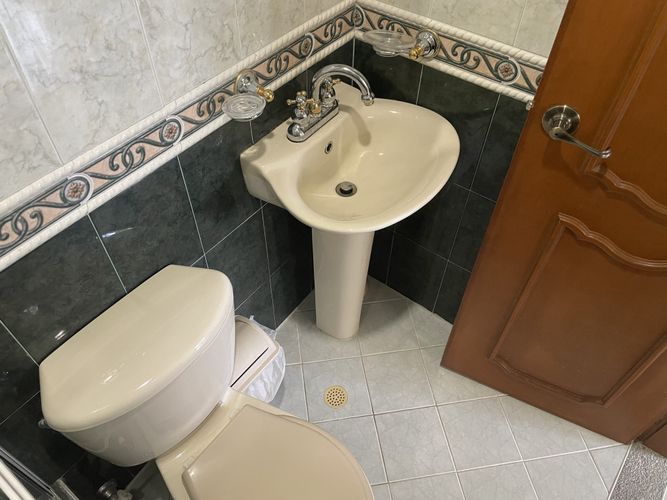 Apartamento de 3 alcobas en venta en Cabecera Del Llano, Bucaramanga, 80 m² · foto 14 de 19