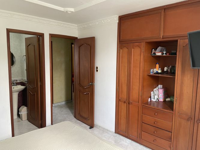 Apartamento de 3 alcobas en venta en Cabecera Del Llano, Bucaramanga, 80 m² · foto 15 de 19