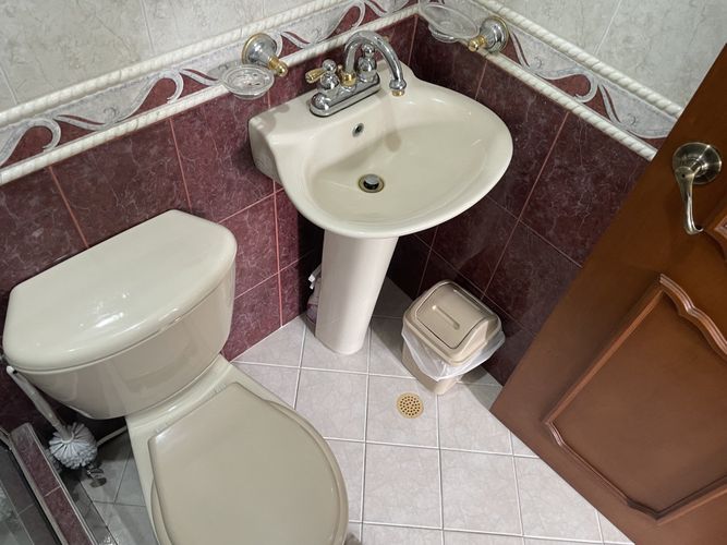 Apartamento de 3 alcobas en venta en Cabecera Del Llano, Bucaramanga, 80 m² · foto 16 de 19