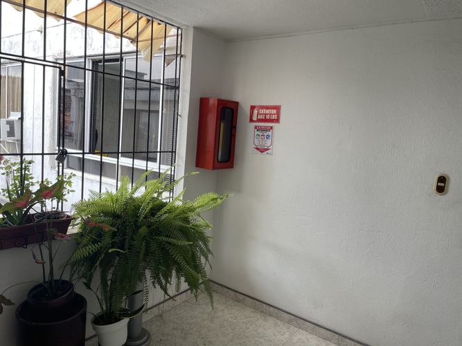 Apartamento de 3 alcobas en venta en Cabecera Del Llano, Bucaramanga, 80 m² · foto 19 de 19