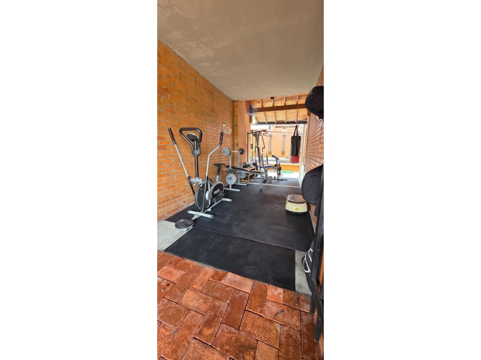 Casa en venta en Avenida Sur, Pereira · foto 15 de 24