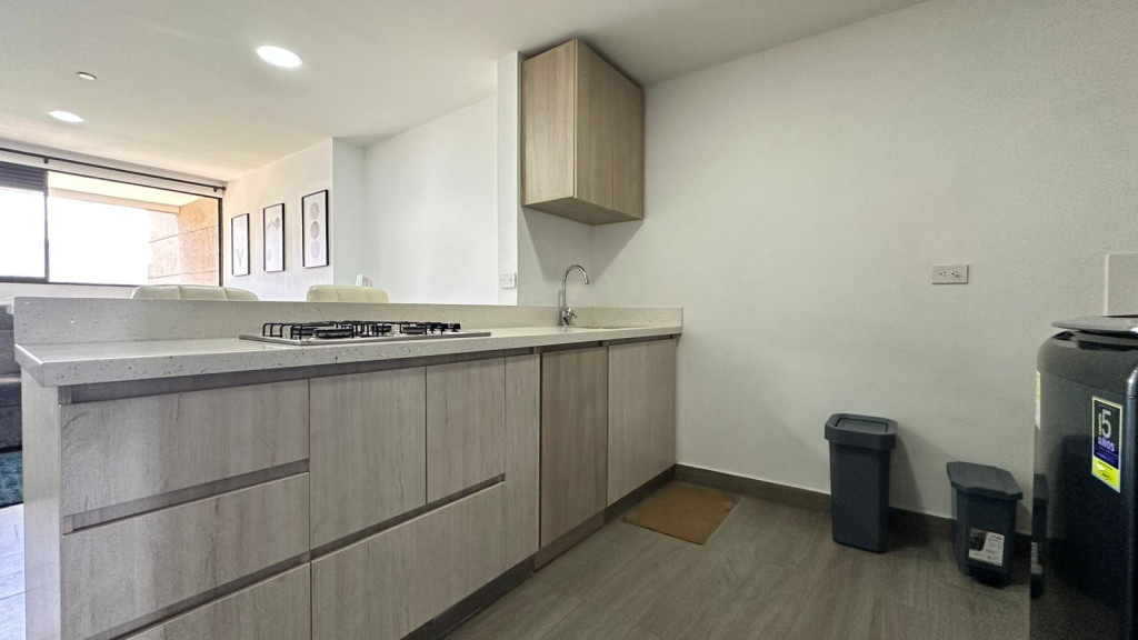 Apartaestudio en Arriendo en Mayorca, Sabaneta