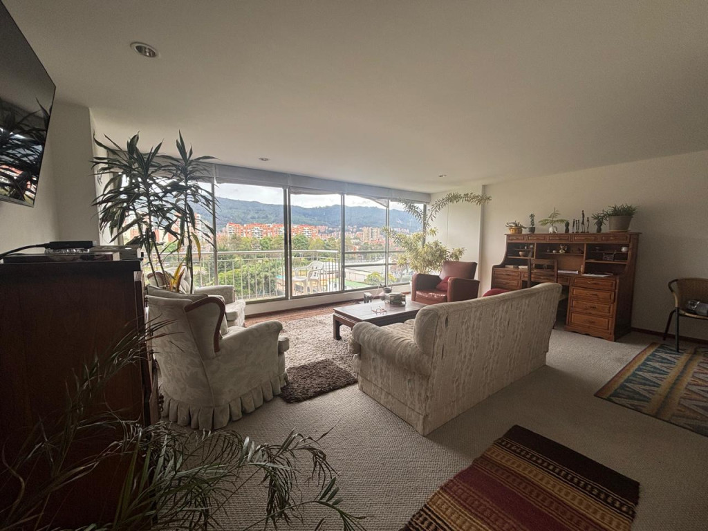Apartamento en venta en Las Margaritas, Bogotá · foto 2 de 17