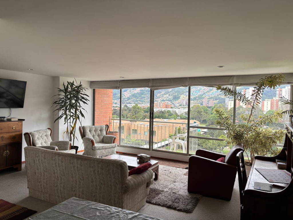 Apartamento en venta en Las Margaritas, Bogotá · foto 3 de 17