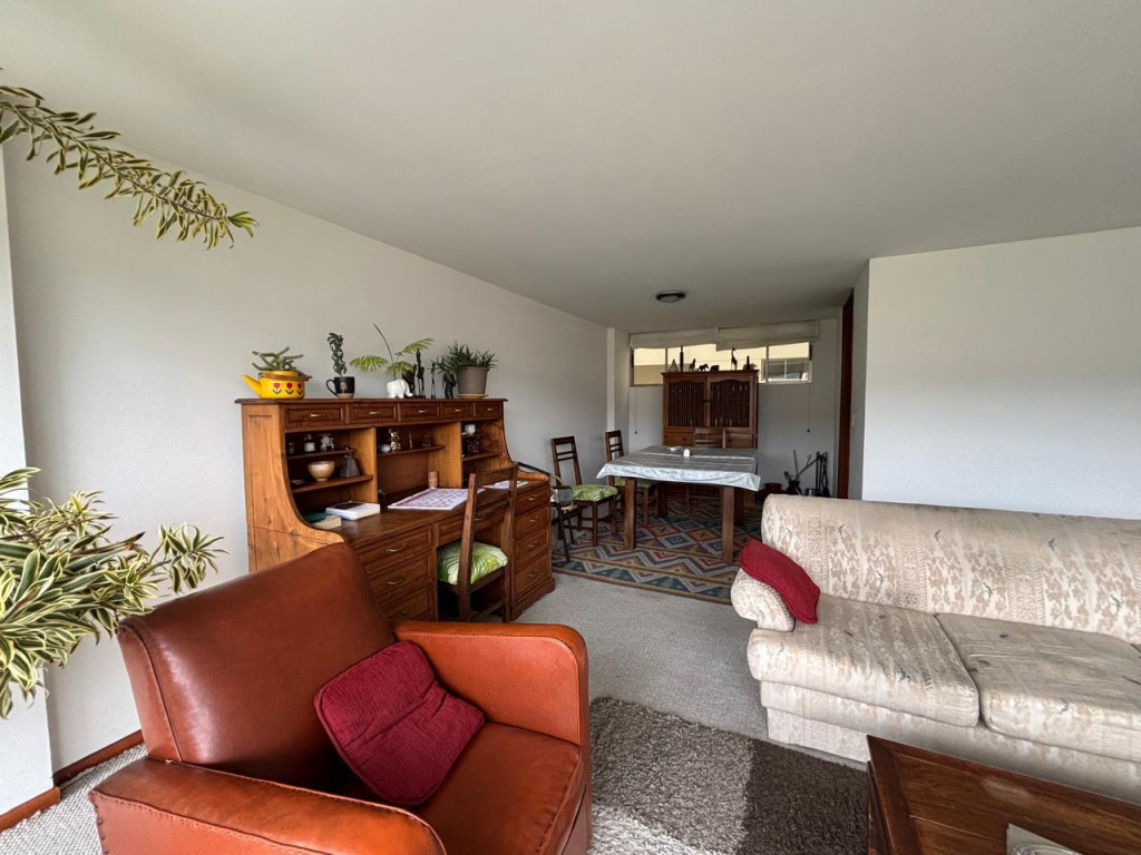 Apartamento en venta en Las Margaritas, Bogotá · foto 5 de 17