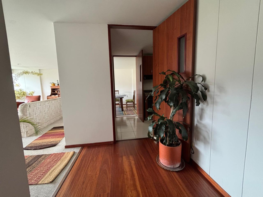 Apartamento en venta en Las Margaritas, Bogotá · foto 8 de 17
