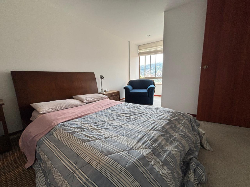 Apartamento en venta en Las Margaritas, Bogotá · foto 11 de 17