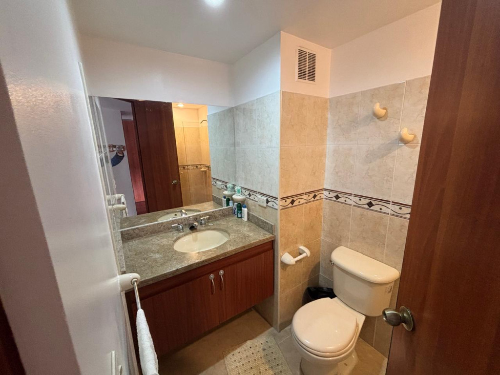 Apartamento en venta en Las Margaritas, Bogotá · foto 13 de 17