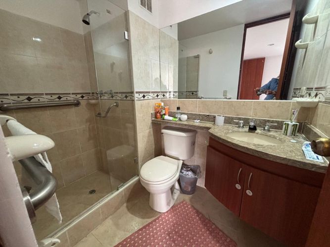 Apartamento en venta en Las Margaritas, Bogotá · foto 14 de 17