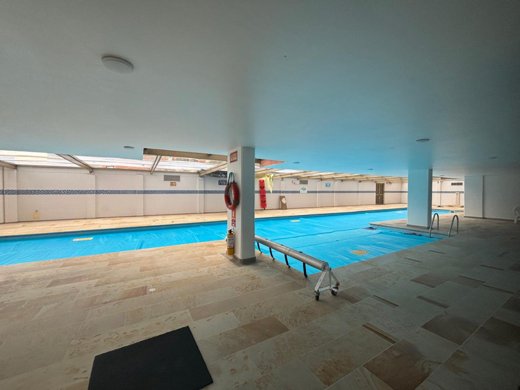 Apartamento en venta en Las Margaritas, Bogotá · foto 16 de 17