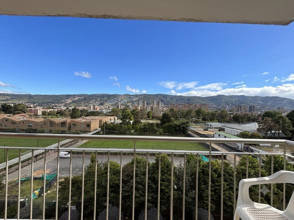 Apartamento en venta en Las Margaritas, Bogotá · foto 17 de 17