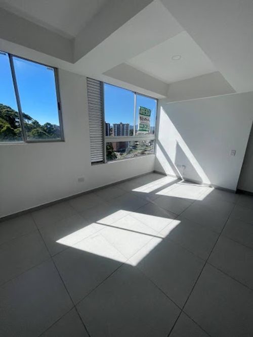 Apartamento de 2 alcobas en arriendo en Cuatro Esquinas, Rionegro, 52 m² · foto 4 de 17