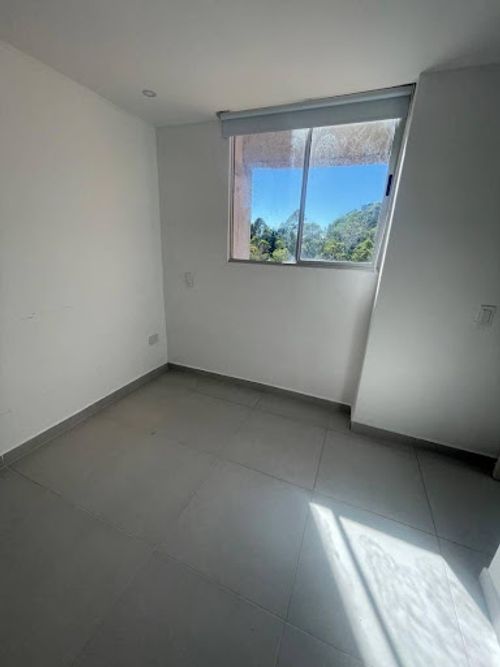 Apartamento de 2 alcobas en arriendo en Cuatro Esquinas, Rionegro, 52 m² · foto 6 de 17
