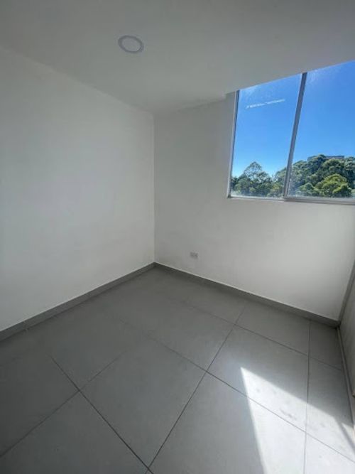 Apartamento de 2 alcobas en arriendo en Cuatro Esquinas, Rionegro, 52 m² · foto 8 de 17