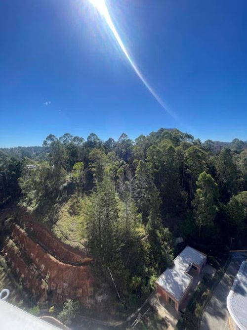 Apartamento de 2 alcobas en arriendo en Cuatro Esquinas, Rionegro, 52 m² · foto 14 de 17