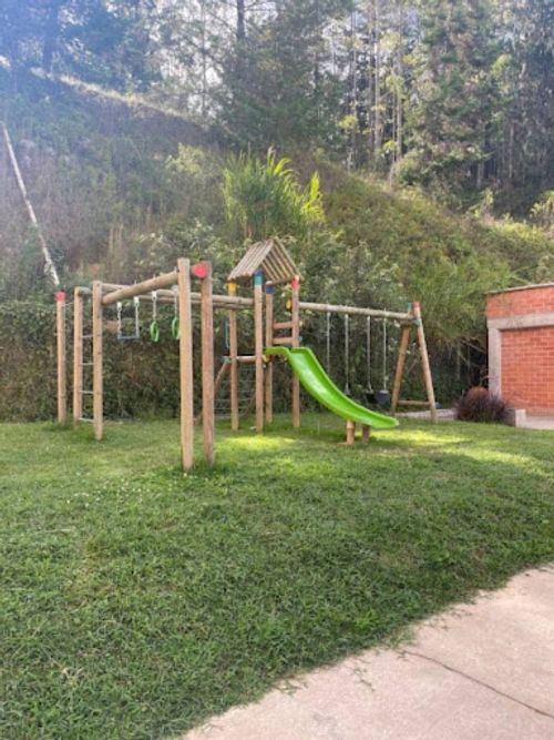 Apartamento de 2 alcobas en arriendo en Cuatro Esquinas, Rionegro, 52 m² · foto 16 de 17