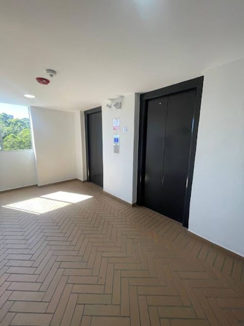 Apartamento de 2 alcobas en arriendo en Cuatro Esquinas, Rionegro, 52 m² · foto 17 de 17