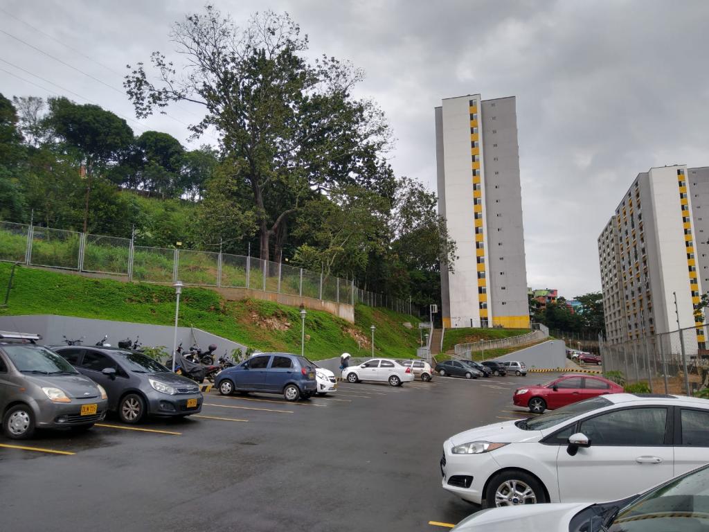 Apartamento en Arriendo en San luis, Bucaramanga