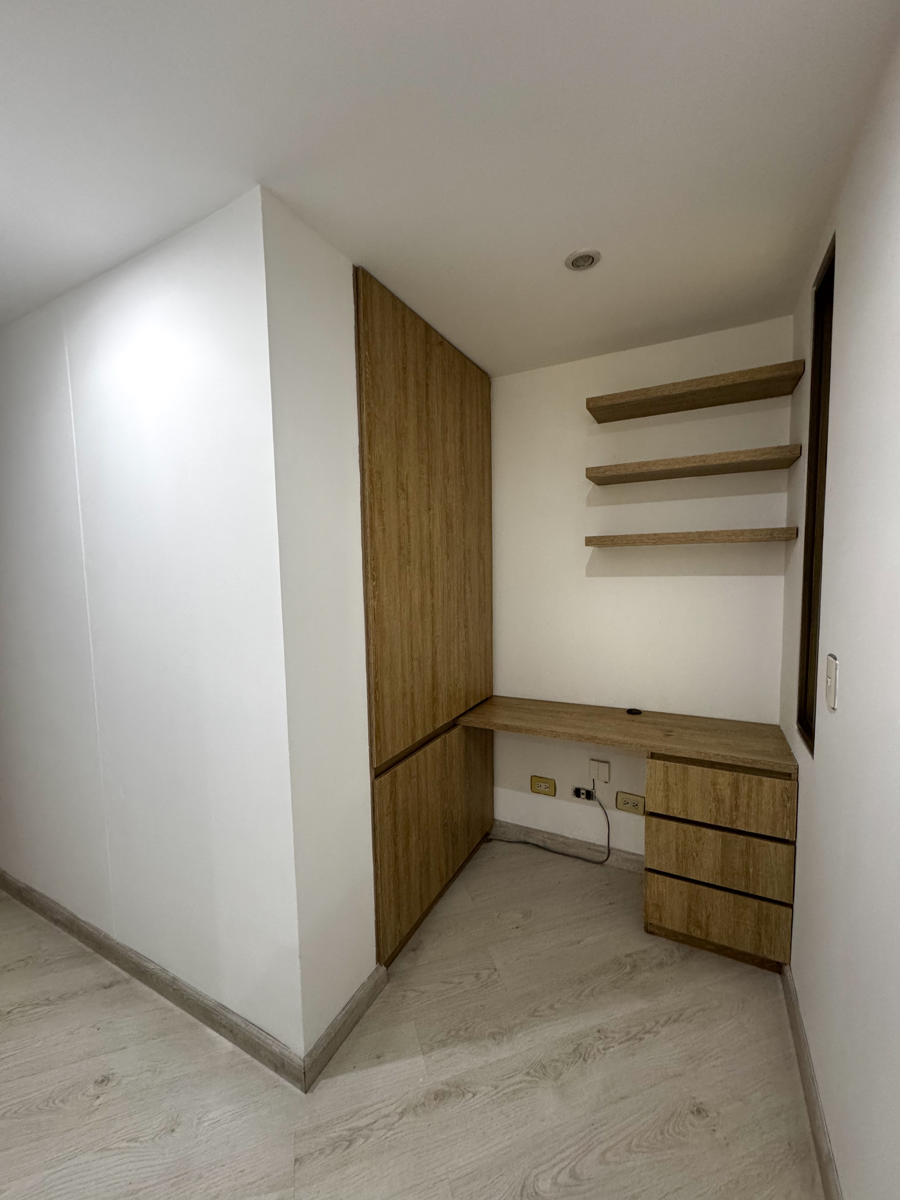 Apartamento en venta en Niza, Bogotá · foto 4 de 12