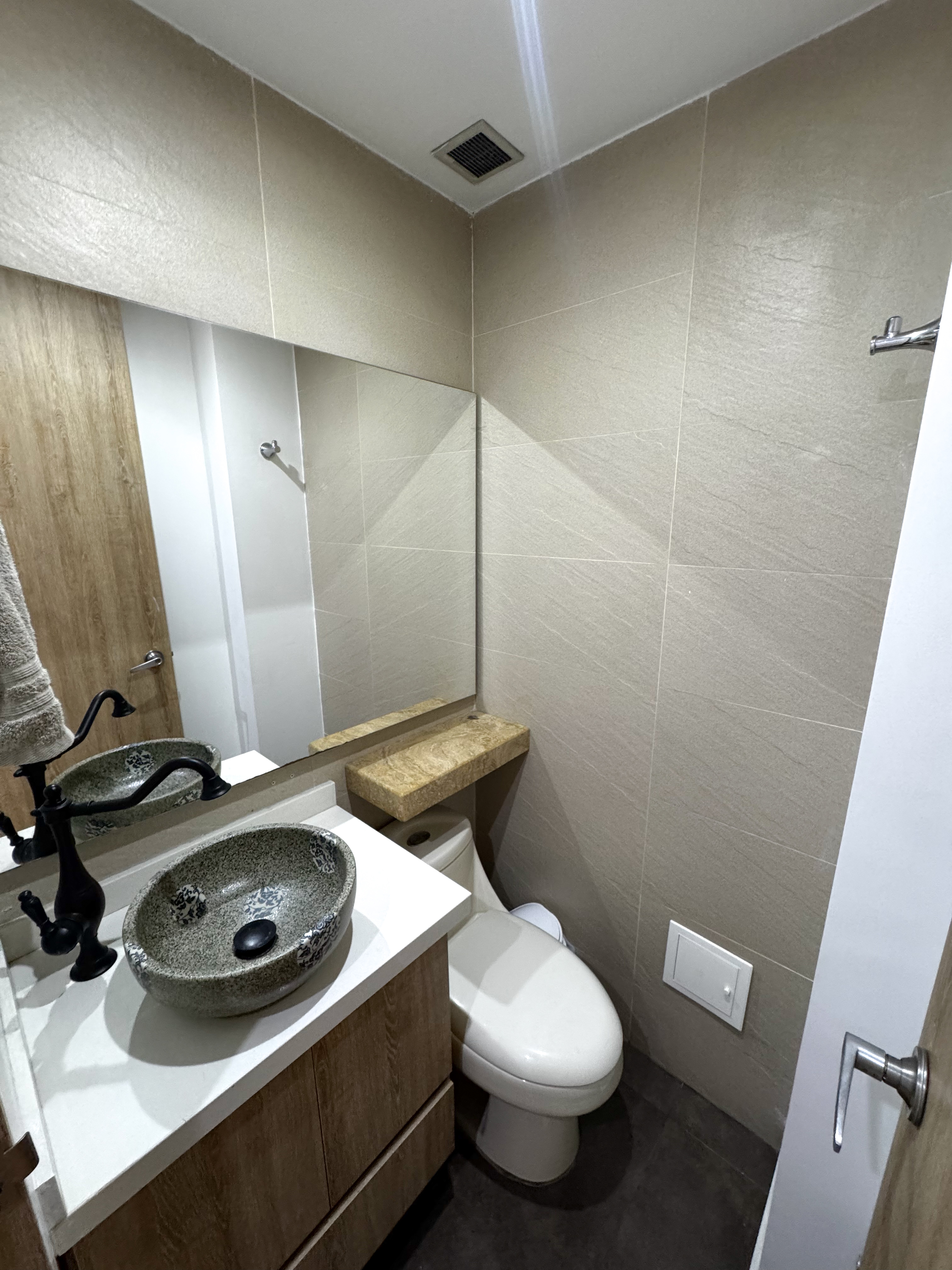Apartamento en venta en Niza, Bogotá · foto 5 de 12