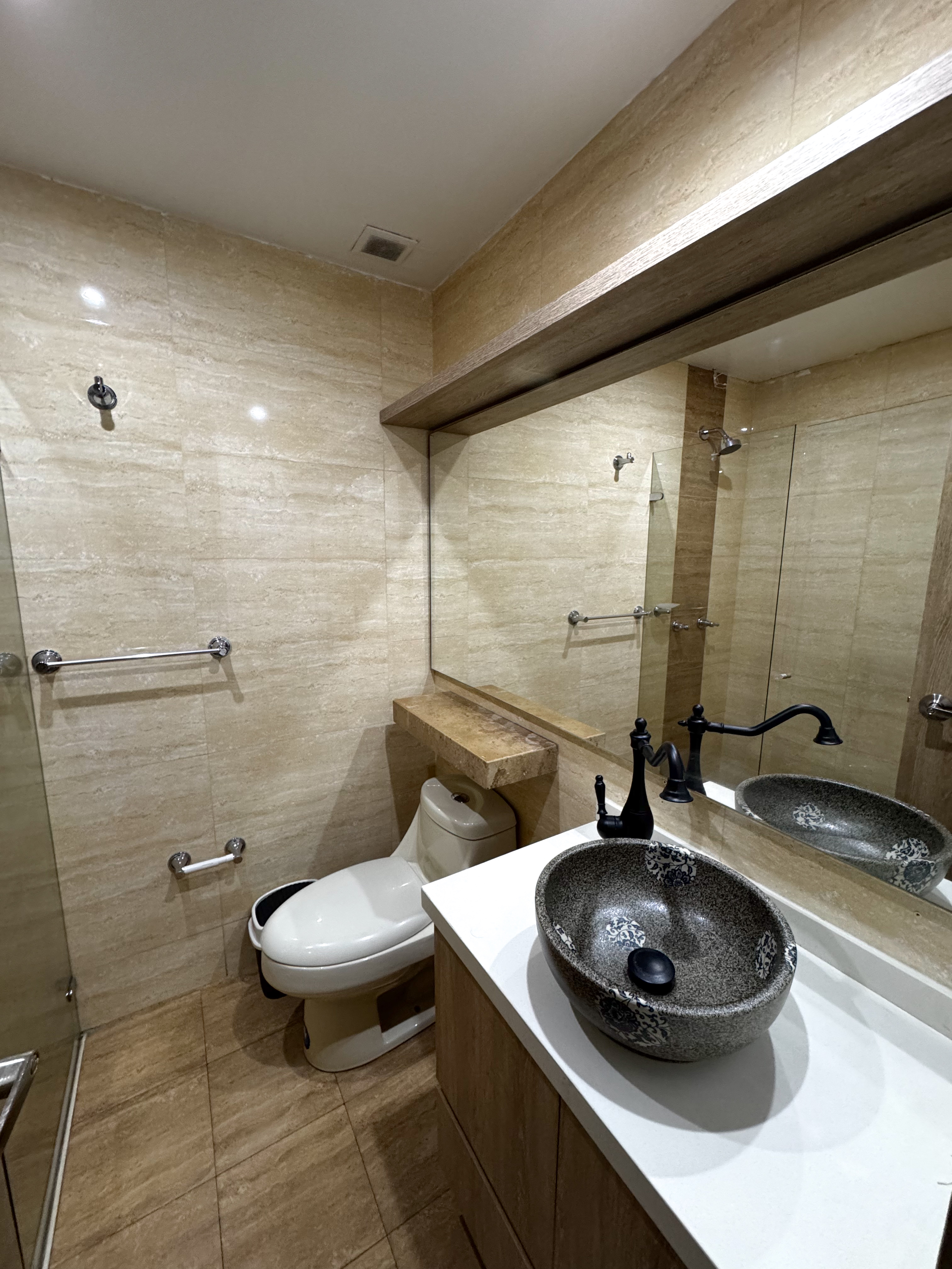 Apartamento en venta en Niza, Bogotá · foto 7 de 12
