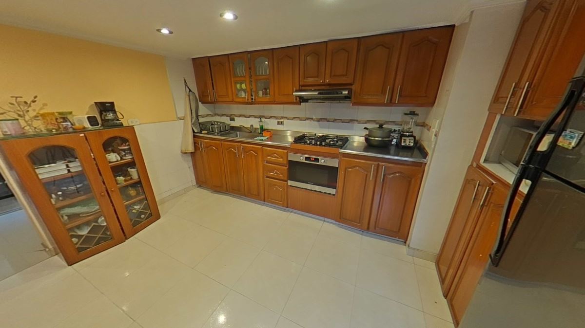 Casa en venta en Kennedy Central, Bogotá · foto 6 de 18