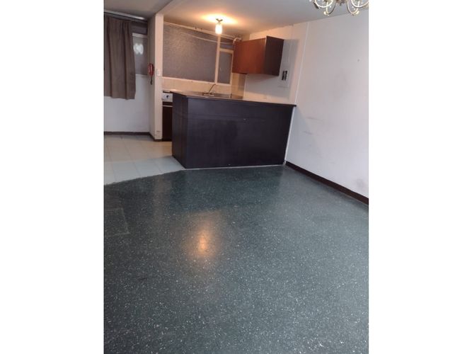 Apartaestudio en venta en Palermo, Bogotá, 42 m² · foto 2 de 8