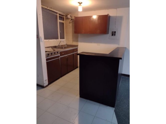 Apartaestudio en venta en Palermo, Bogotá, 42 m² · foto 4 de 8