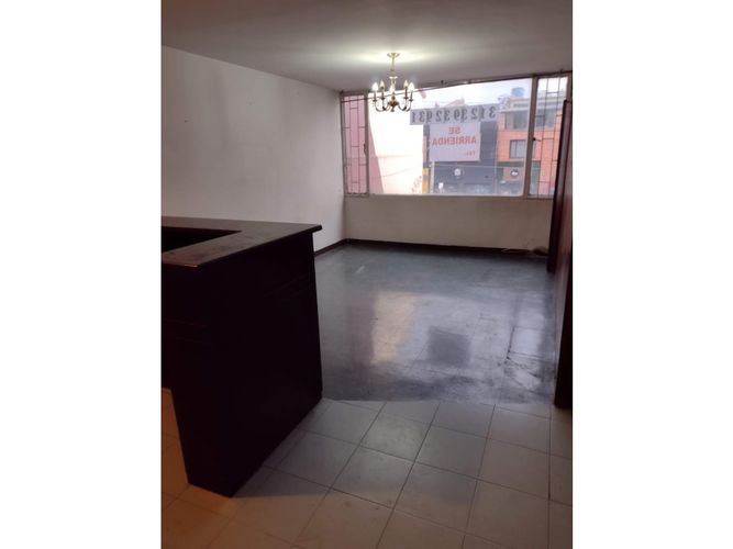 Apartaestudio en venta en Palermo, Bogotá, 42 m² · foto 5 de 8