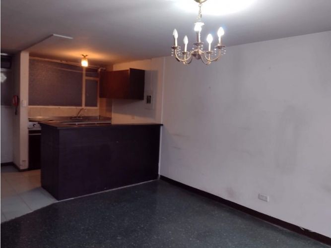 Apartaestudio en venta en Palermo, Bogotá, 42 m² · foto 6 de 8