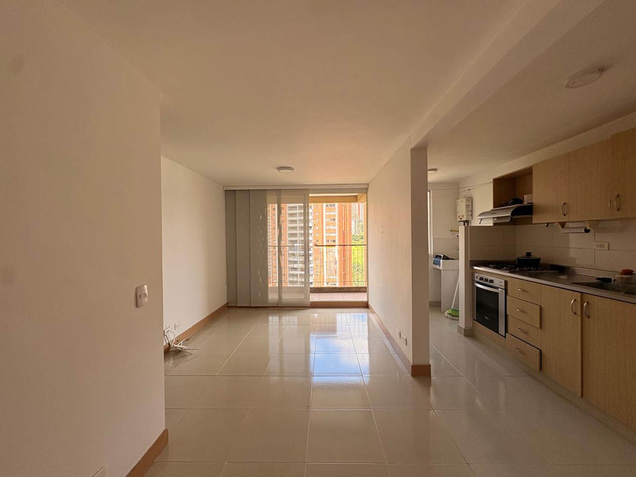 Apartamento en Arriendo en Sabaneta