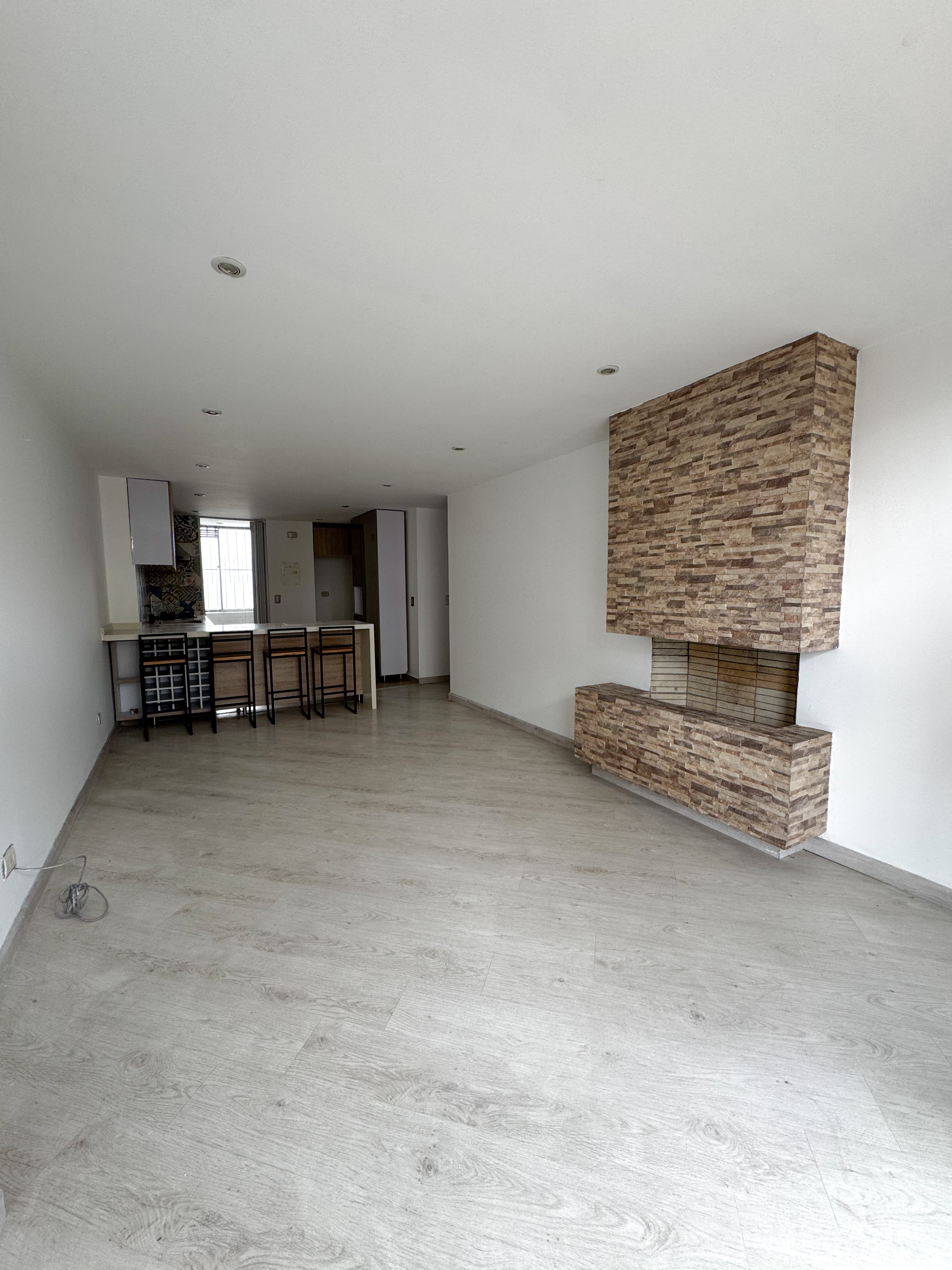 Apartamento en venta en Niza, Bogotá · foto 11 de 12