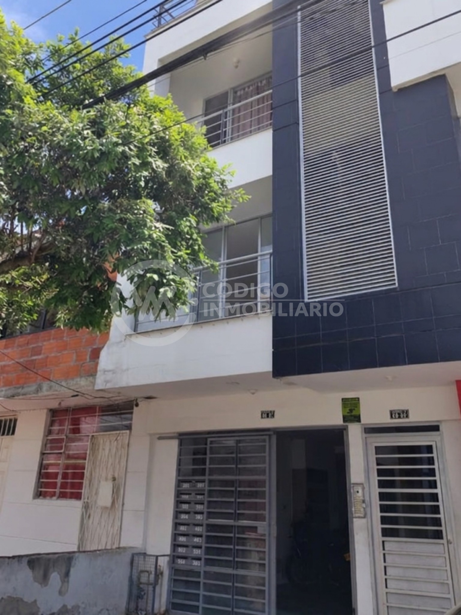Apartaestudio en Arriendo en La victoria, Bucaramanga