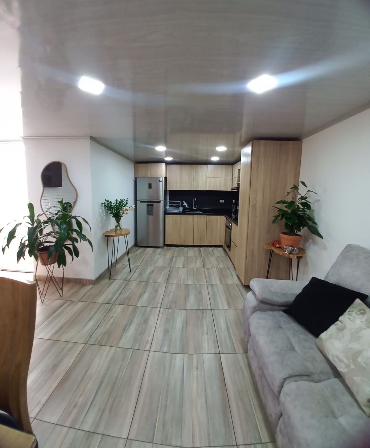 Casa en venta en Fontibon, Bogotá · foto 3 de 24