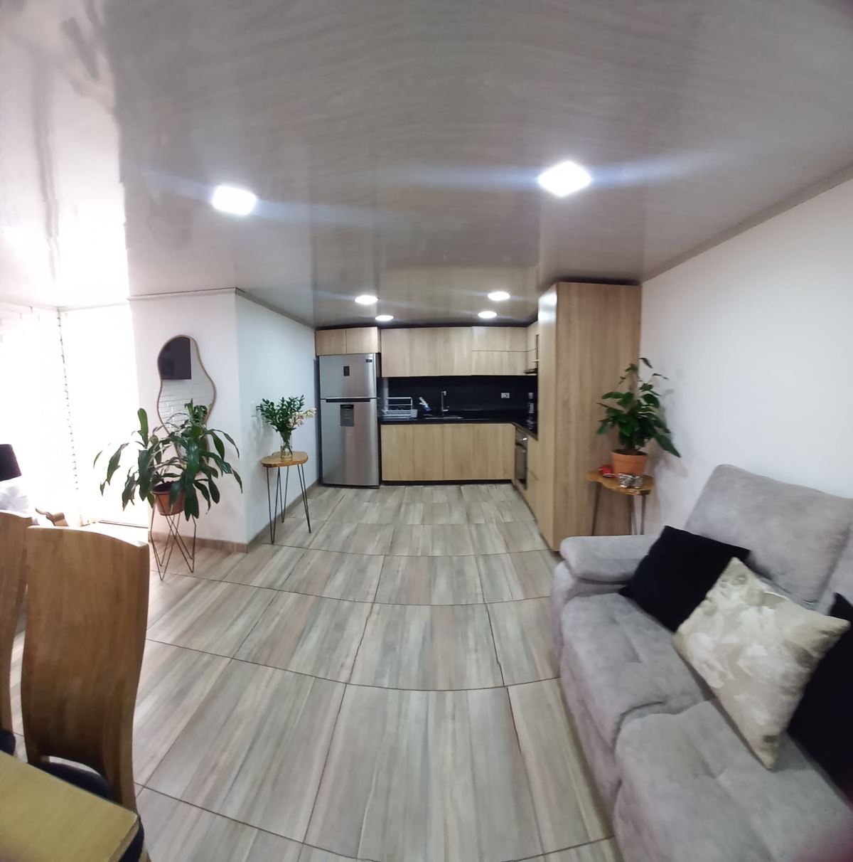 Casa en venta en Fontibon, Bogotá · foto 4 de 24
