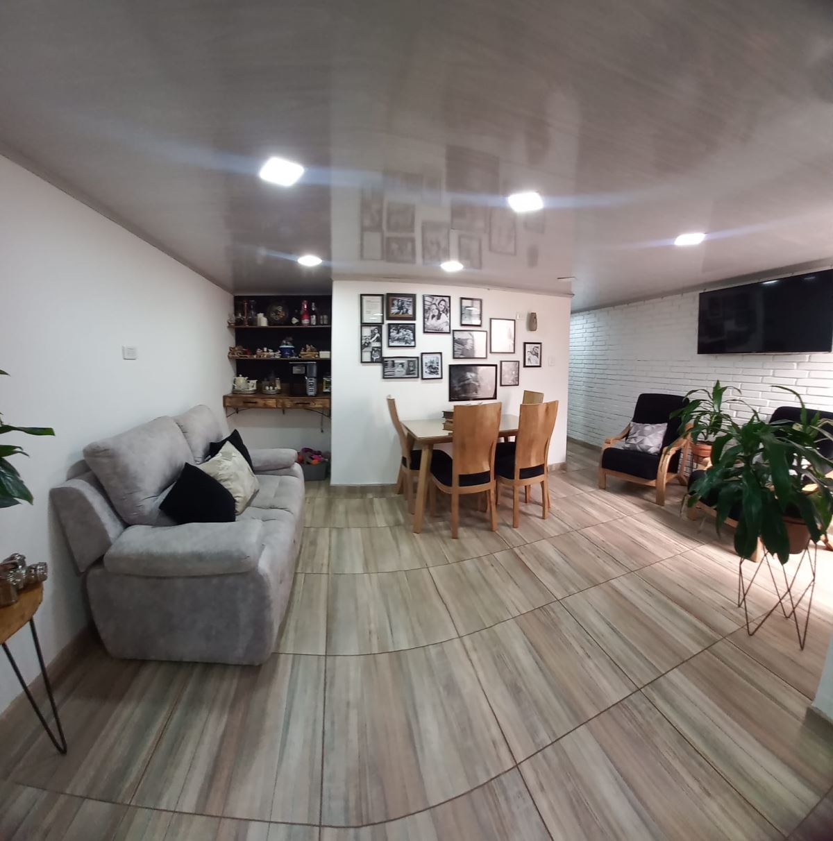 Casa en venta en Fontibon, Bogotá · foto 5 de 24