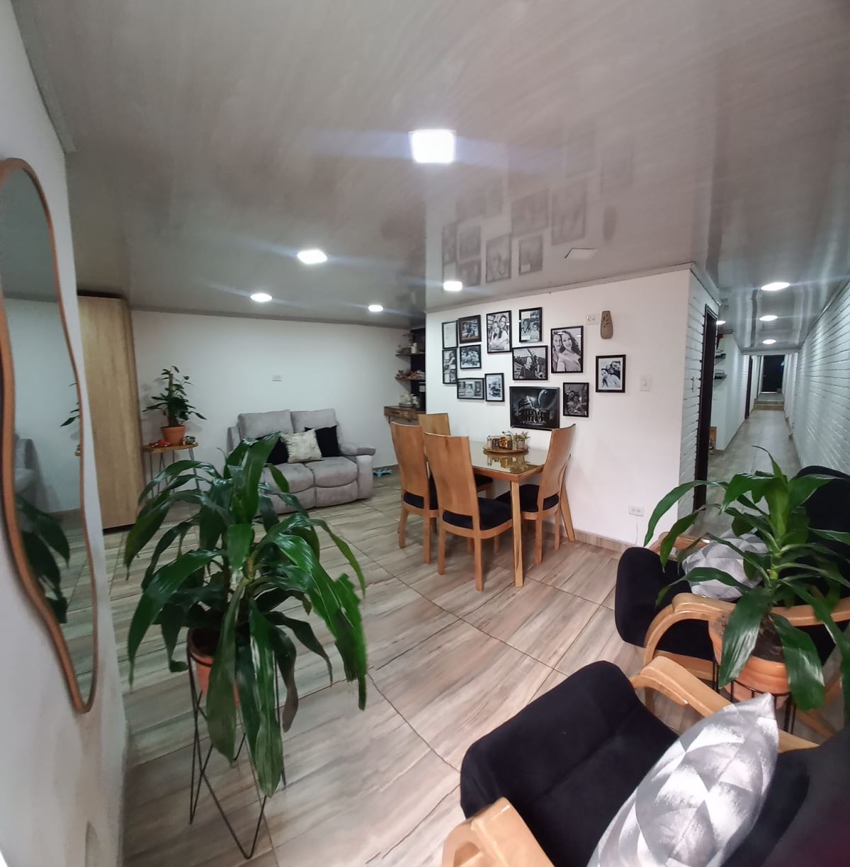 Casa en venta en Fontibon, Bogotá · foto 6 de 24