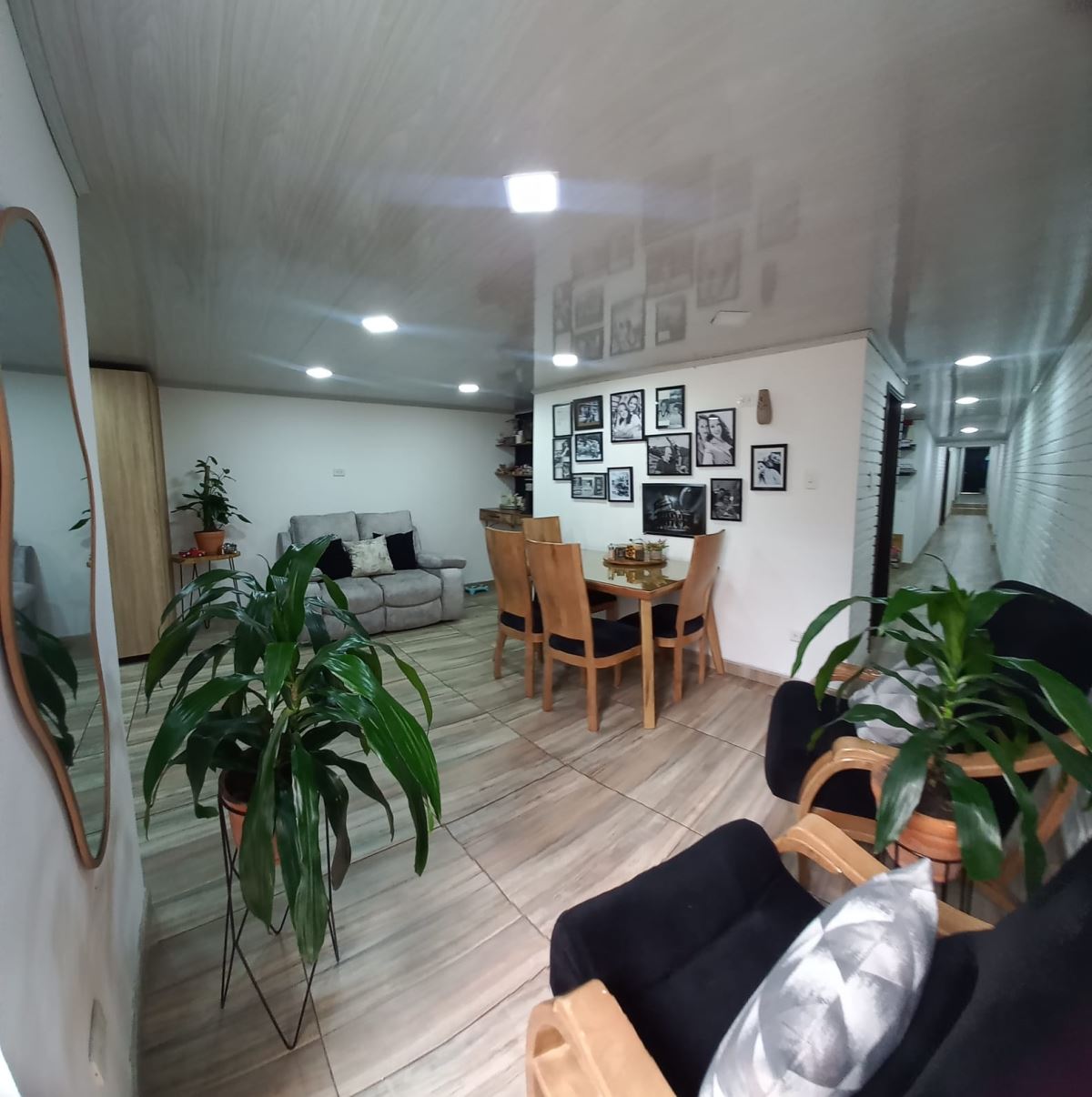 Casa en venta en Fontibon, Bogotá · foto 7 de 24