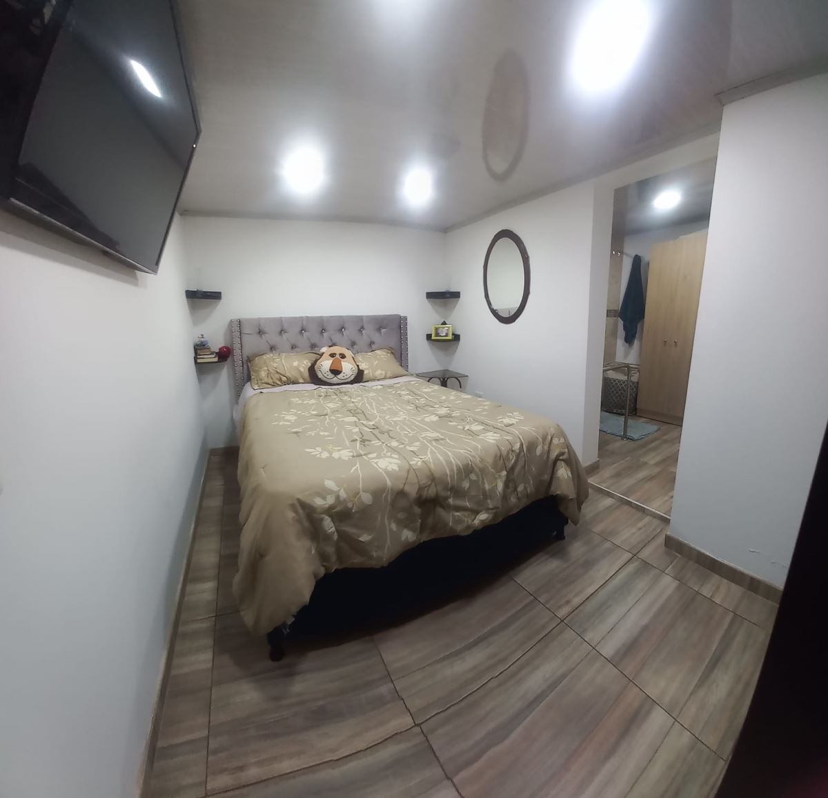 Casa en venta en Fontibon, Bogotá · foto 9 de 24