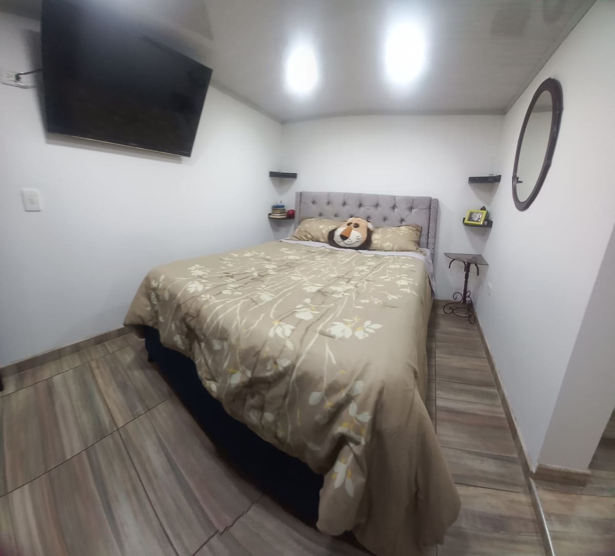 Casa en venta en Fontibon, Bogotá · foto 10 de 24