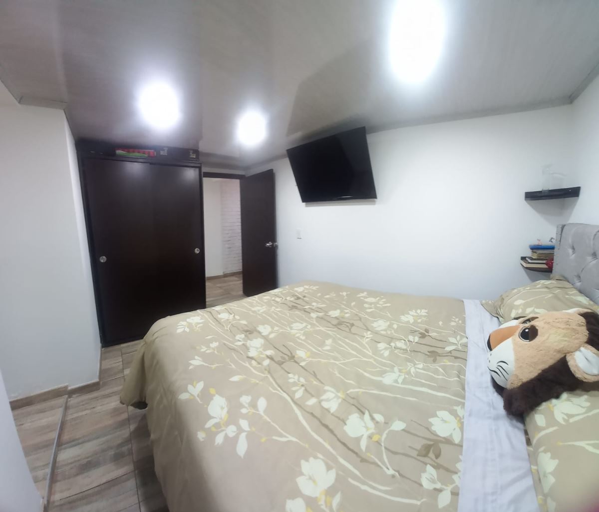 Casa en venta en Fontibon, Bogotá · foto 11 de 24