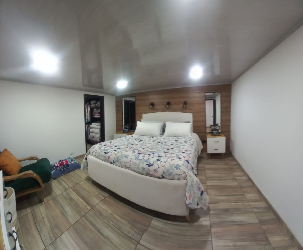 Casa en venta en Fontibon, Bogotá · foto 12 de 24