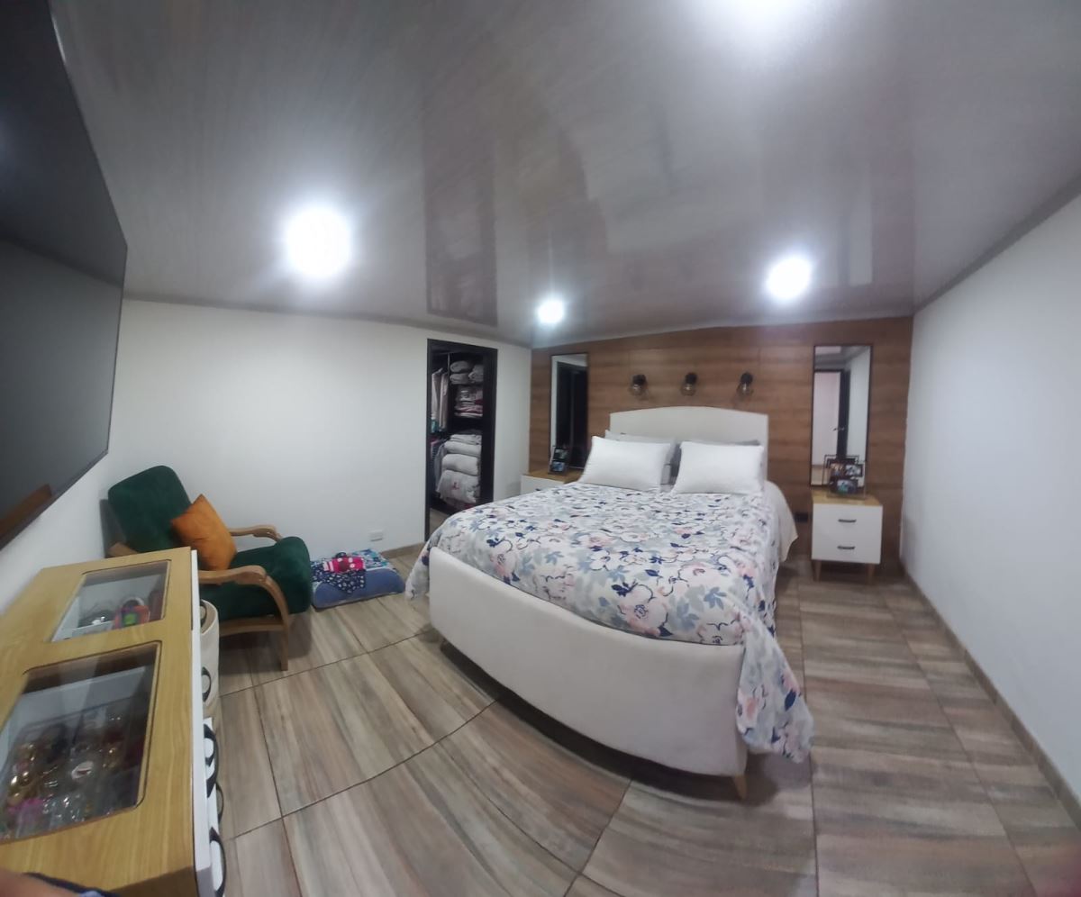 Casa en venta en Fontibon, Bogotá · foto 13 de 24