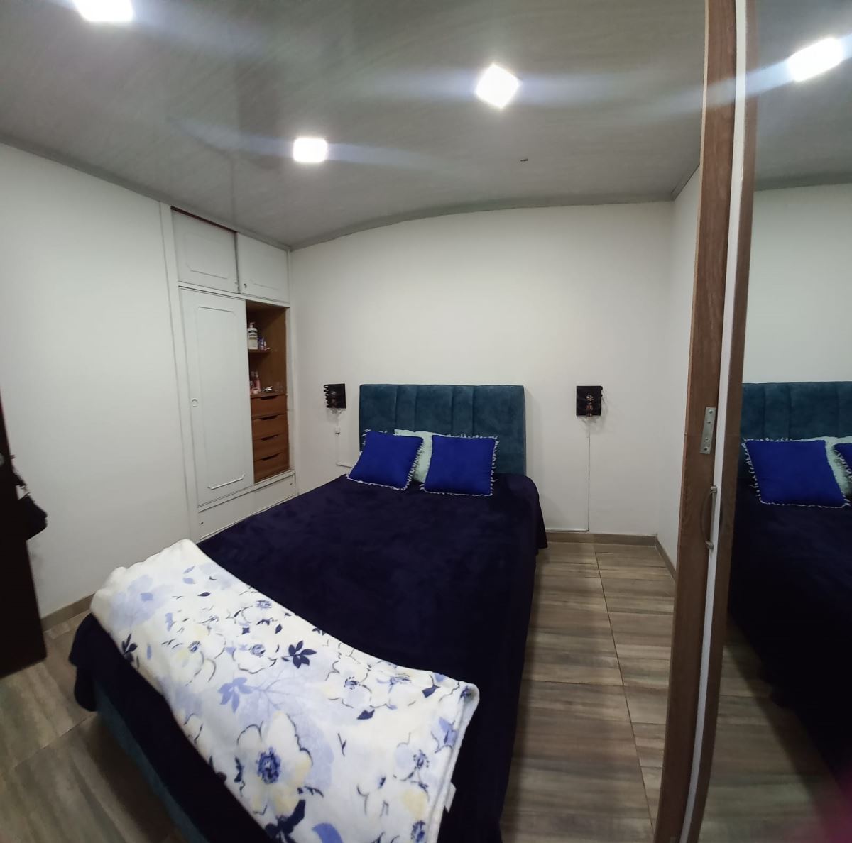 Casa en venta en Fontibon, Bogotá · foto 16 de 24