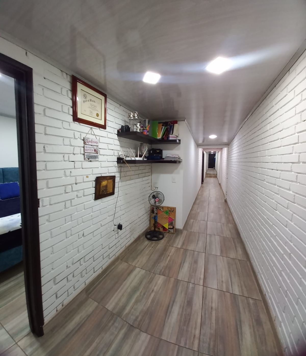 Casa en venta en Fontibon, Bogotá · foto 18 de 24