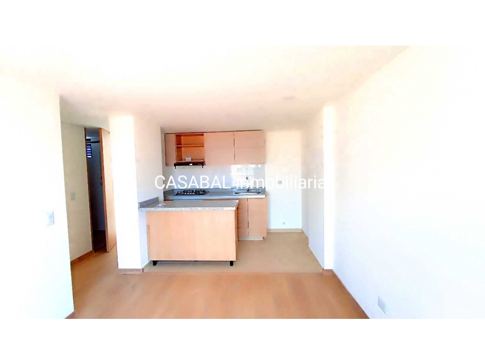 Apartamento en Arriendo en El cairo, Chía