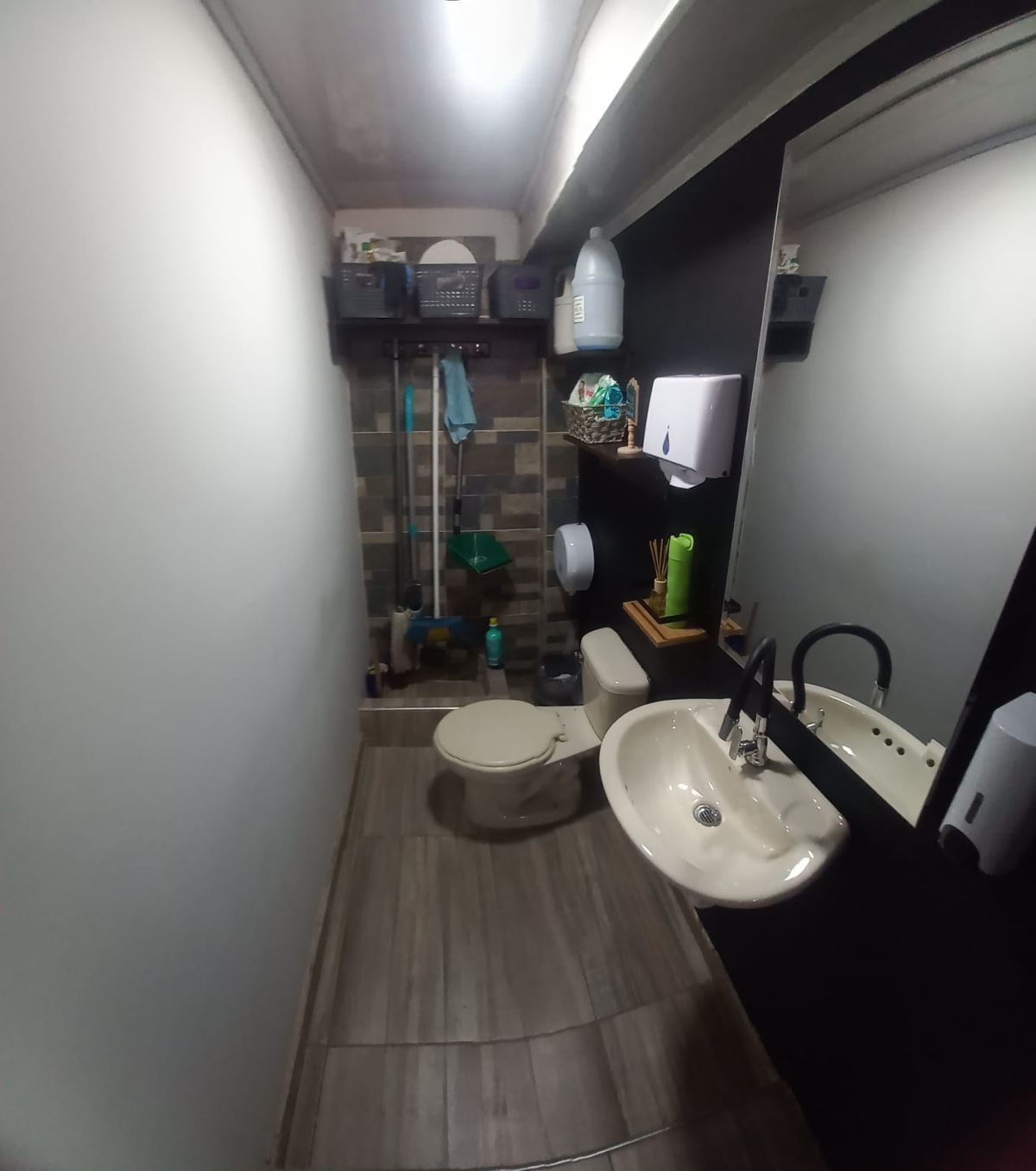 Casa en venta en Fontibon, Bogotá · foto 23 de 24