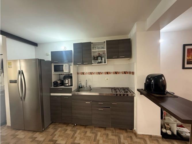 Casa de 3 alcobas en venta en Alfaguara, Jamundí, 134 m² · foto 2 de 15